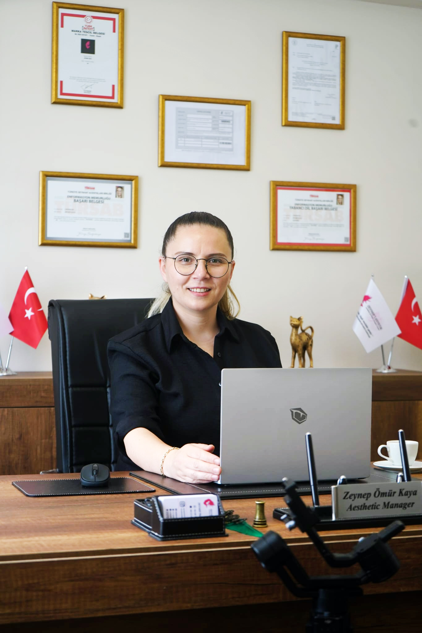 Zeynep Kaya | Zeyneplestetik