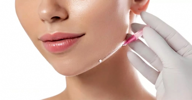 Facelift Mit Seil 